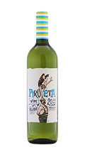 Pirueta Torrontes　Fecovita 2021